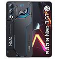 nubia neo 3 gt 5g 12/256 gb interstellar grey