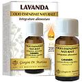 dr. giorgini ser-vis srl lavanda olio essenziale 10ml servis