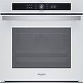 forno elettrico incasso colore bianco autopulente woi4s8hm2swa 859991681920