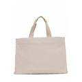 borsa a mano champagne