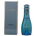 Zino Davidoff Cool Water Woman 50ml Eau De Toilette