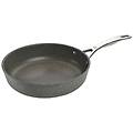 - padella salina granitium grigio acciaio alluminio ø 28 cm