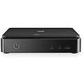 tele system on t2 nero full hd 8 gb wi-fi collegamento ethernet lan