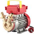 rover pompe rover 20 ce pompa elettrica da travaso in bronzo monofase 230v