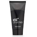 mont blanc legend after shave balm 150 ml uomo