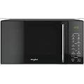 mwp 295 b microonde combinato 900 w 29 l