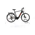 ebike ricondizionata · macina sport 610 · buone condizioni