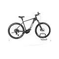 ebike ricondizionata · macina team xl · come nuovo