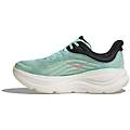 bondi 9 w scarpe running neutre donna blue/green 7 us