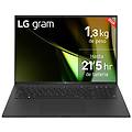 gram 17z90s-g. ad78b laptop intel core ultra 7 155h computer portatile 43 2 cm (17'') wqxga 16 gb