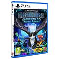 Outright Games Videogioco 115770 Playstation 5 Dreamworks Dragons Leg