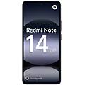 redmi note 14 5g 16 9 cm (6. 67) dual sim ibrida usb tipo-c 8 gb 256 gb 5110 mah nero
