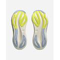 gel-nimbus 27 m scarpe running uomo giallo 46 5