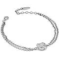 bracciale donna gioielli fleur bbr104