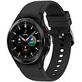galaxy watch4 classic 3 05 cm (1. 2") 42 mm samoled 4g nero gps (satellitare) (sm-r885fzkadbt)