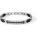 bracciale uomo gioielli faces ubr 1182
