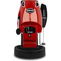 caffettiera a capsule baby frog 1 5 l 15 bar con montalatte