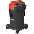 aspiraliquidi e polvere hpc20 wd
