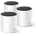 ax3000 dual-band (2. 4 ghz/5 ghz) wi-fi 6 (802. 11ax) bianco 3 interno (deco x55(3-pack))