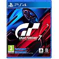 gran turismo 7 playstation 4