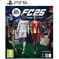 ELECTRONIC ARTS ea sports fc 26 standard playstation 5