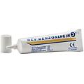 pharmabio srl benzoniacin 3 crema 30ml
