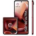 MOTOROLA razr 60 ultra con moto ai (16/512gb 50+50mp selfie 50mp display esterno 4. 0 interno 7 poled 165hz