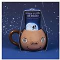 gift set 2 in 1 e. t. l'extraterrestre puzzle