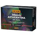 Guam Lacote Srl Britannia Astaxantin 30 Compresse Integratore