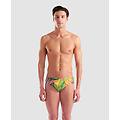 slip uomo bird of paradise