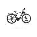 ebike ricondizionata · powersport 12 plus · come nuovo