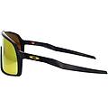 Oakley Sutro S Occhiali Sportivi Ciclismo Black Yellow