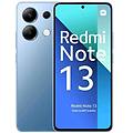 redmi note 13 dual sim 6. 67 octa core 512gb ram 8gb 4g lte nfc europa ice blue