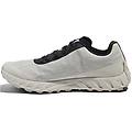 002 m scarpe trail running uomo beige/grey 10 us