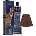 koleston perfect me+ deep browns 7/75 biondo medio sabbia mogano 60ml colorazione permanente