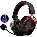 auricolari cloud alpha wireless gaming inaltrici 2. 4ghz con cancellazione del rumore microfono