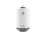scaldabagno scaldacqua a gas ad accumulo s/sga x 80 metano new erp