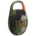 altoparlanti clip 5 portatile bluetooth 7w impermeabile camouflage