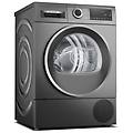 serie 6 wqg2450r10 asciugatrice libera installazione caricamento frontale 9 kg a++ nero