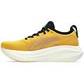 gel-nimbus 27 scarpe running neutre uomo orange 9 us