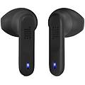 auricolari wireless vibe flex vflexblk nero