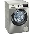 lavatrice a carica frontale iq500 wm14uphxes 9 kg c acciaio inossidabile