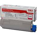 toner originale 43865722 magenta