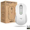 signature m650 for business mouse ufficio mano destra rf senza fili + bluetooth ottico 4000 dpi