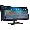 thinkvision p40w-20 led display 100 8 cm (39. 7") 5120 x 2160 pixel 5k ultra hd nero