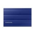 portable ssd t7 shield usb 3. 2 1tb blu