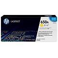 color laserjet ce272a yellow ce272a