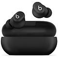auricolari apple solo buds wireless bluetooth con cancellazione rumore e microfono nero