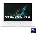 Samsung Galaxy Book2 Pro Se Silver