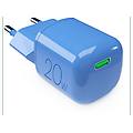 caricabatteria minipro gan 20w usb-c